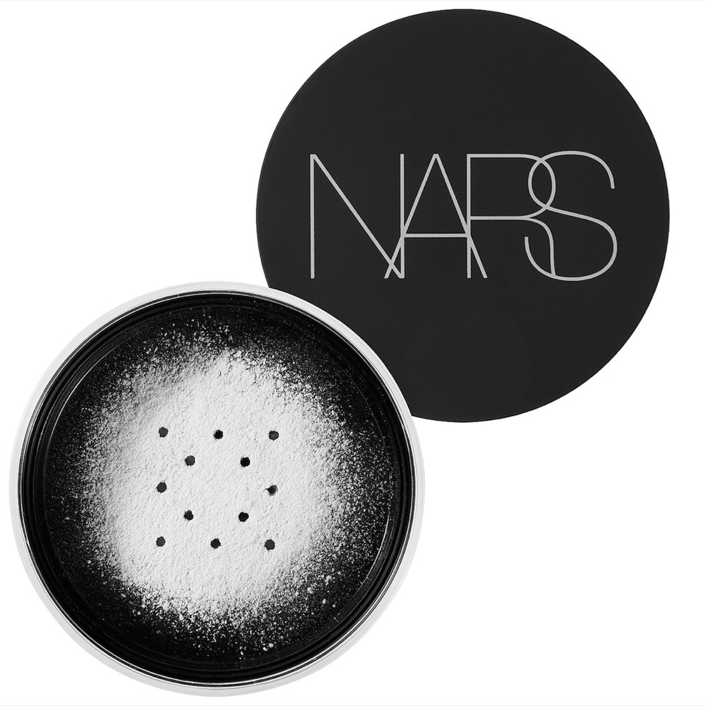 NARS Light Reflecting Setting Powder - Loose - Picture 2 of 16